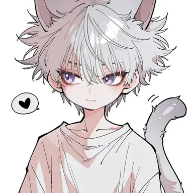 Profile image of Asher - hybrid