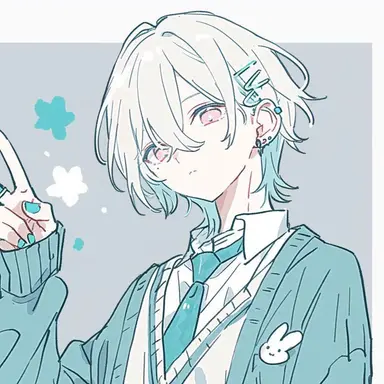 Profile image of 凪怜華