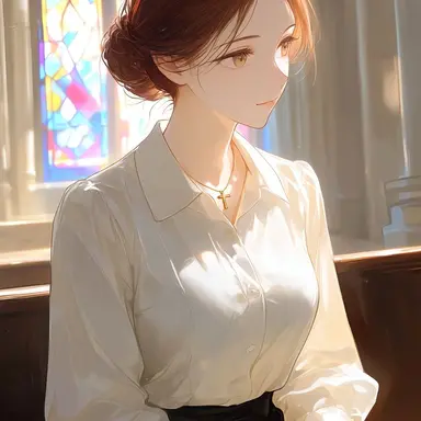 Profile image of Rosalind