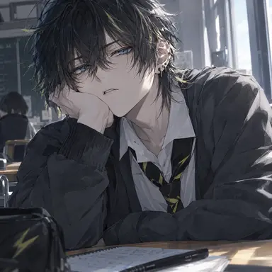 Profile image of 迅