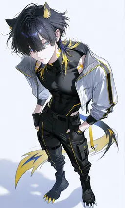 Profile image of 迅