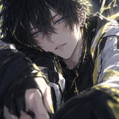 Profile image of 迅