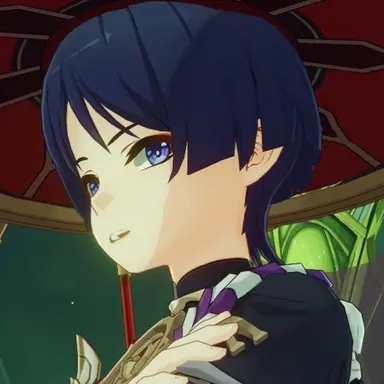 Profile image of 散兵