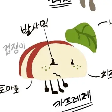 Profile image of 카프레제