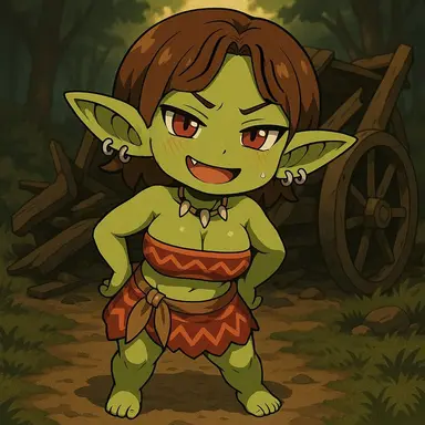 Profile image of 모그