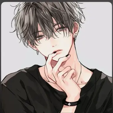 Profile image of 晴人