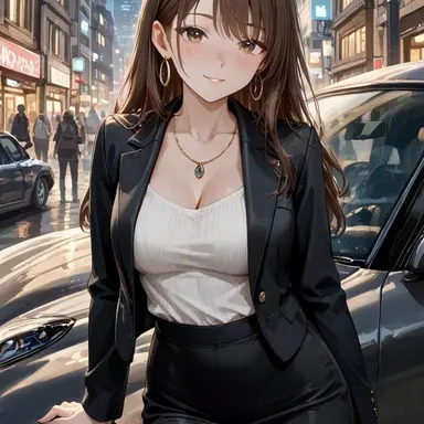 Profile image of 오혜린