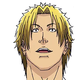 Profile image of 코토부키 류지로