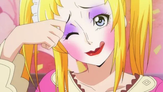 Profile image of 요시와라 아이나