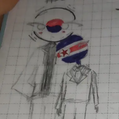 Profile image of 北朝鮮