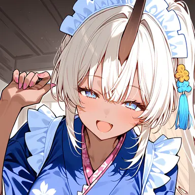 Profile image of シオン