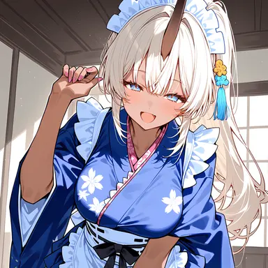 Profile image of シオン