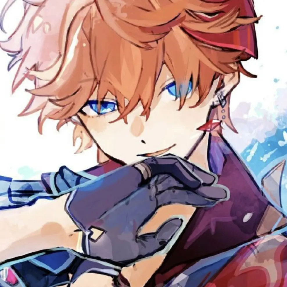 FullShock2940의 ☾🗡️