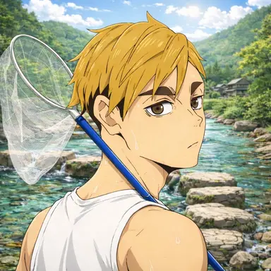 Profile image of 미야 아츠무