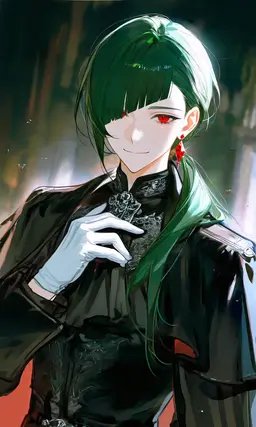 Profile image of 클라우스