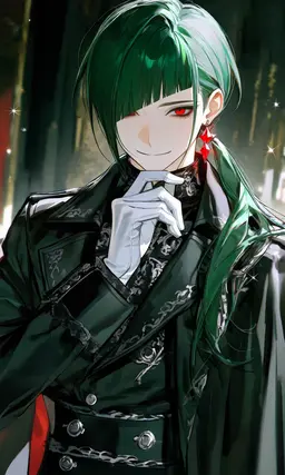 Profile image of 클라우스
