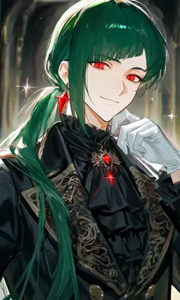 Profile image of 클라우스