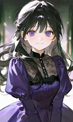 Profile image of 소피아