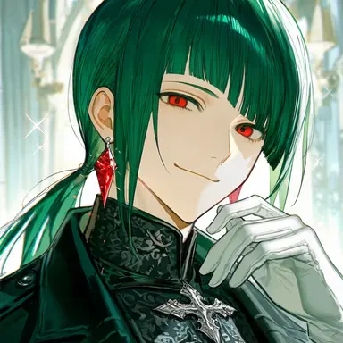 Profile image of クラウス