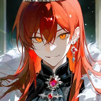 Profile image of アドリアン