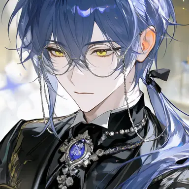 Profile image of ユリアン