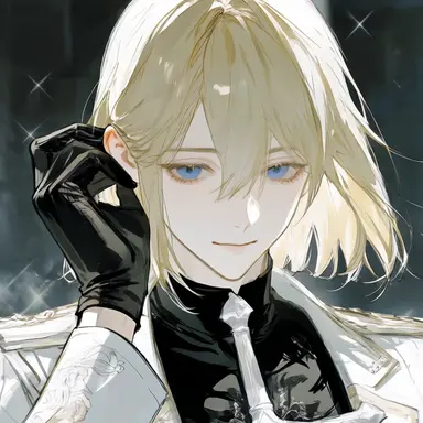 Profile image of フェリクス