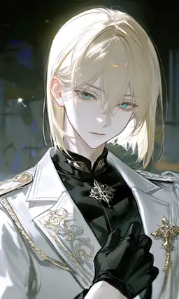 Profile image of 펠릭스