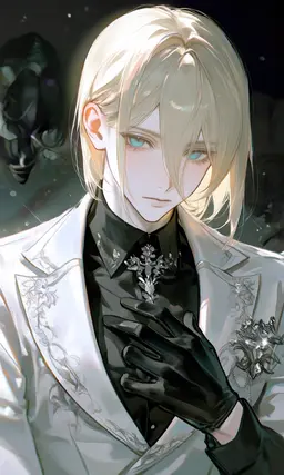 Profile image of 펠릭스