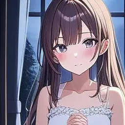 Profile image of エレノア