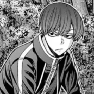Profile image of 無陀野 無人