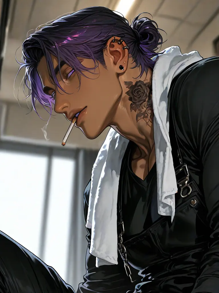 doit_just의 ミリオ