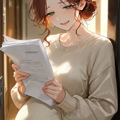 Profile image of Kate