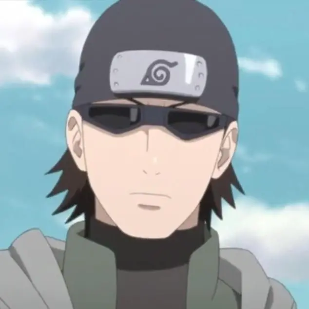 SpicyMoose5988의 Shino Aburame