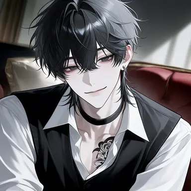 Profile image of 悠人