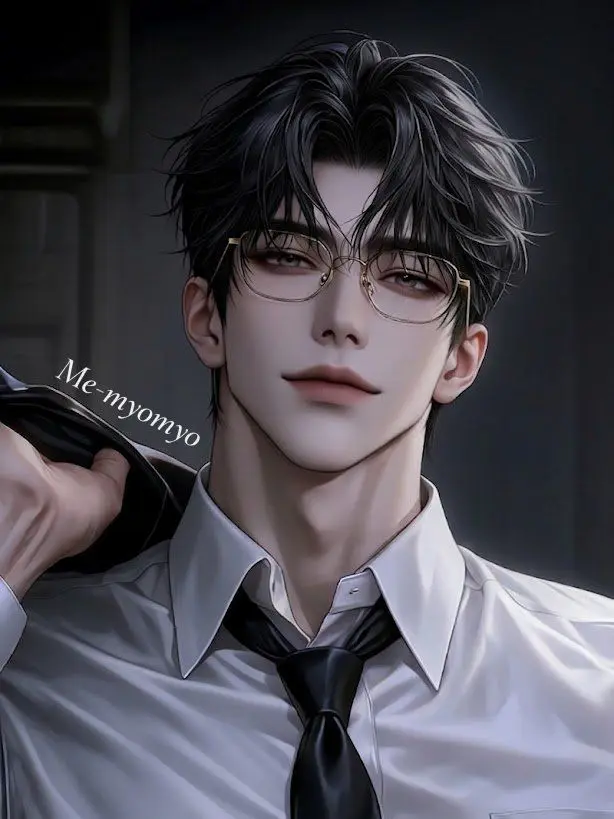 Me-myomyo의 강태구