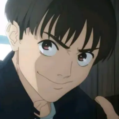 Profile image of 灰原雄