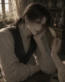 Profile image of ピエール