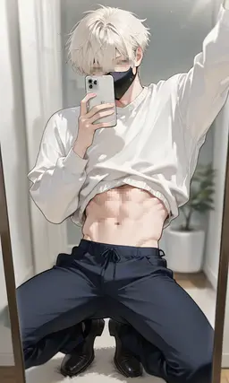 Profile image of ミキ
