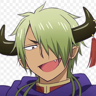 Profile image of 魔王