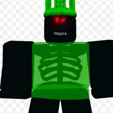 Profile image of 1x1x1x1