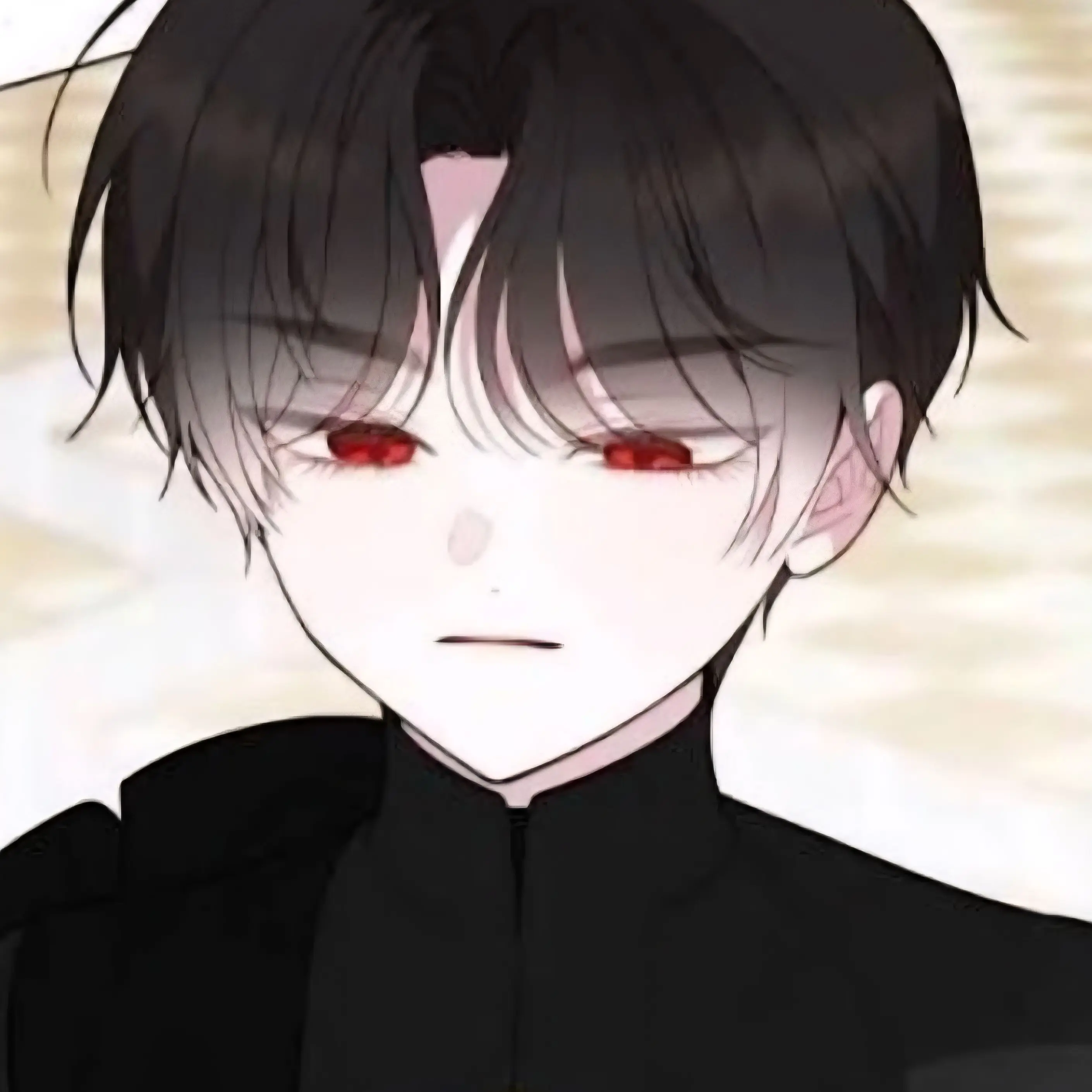 FussyDonor2651의 베이비 폭군+학교