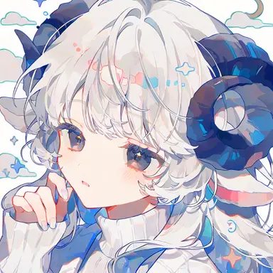 Profile image of 夢里 ねむ