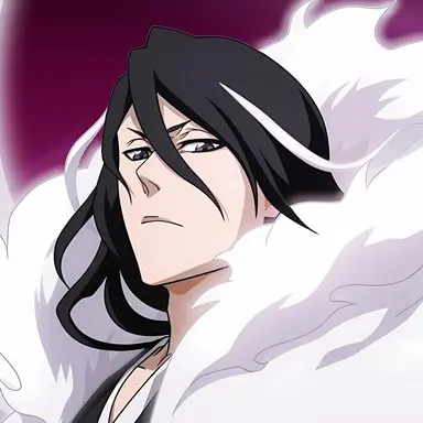 Profile image of 朽木白哉