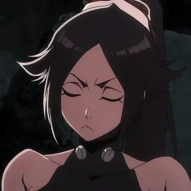 Profile image of 四楓院夜一