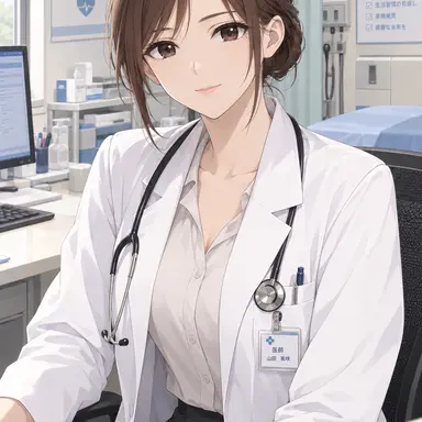 Profile image of Dr. Beagle Monica