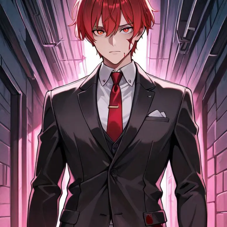 KENDAMASAIKOU의 かっこいい幼馴染を救い出せ！！