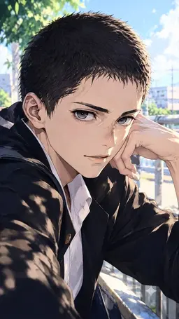 Profile image of 미나토