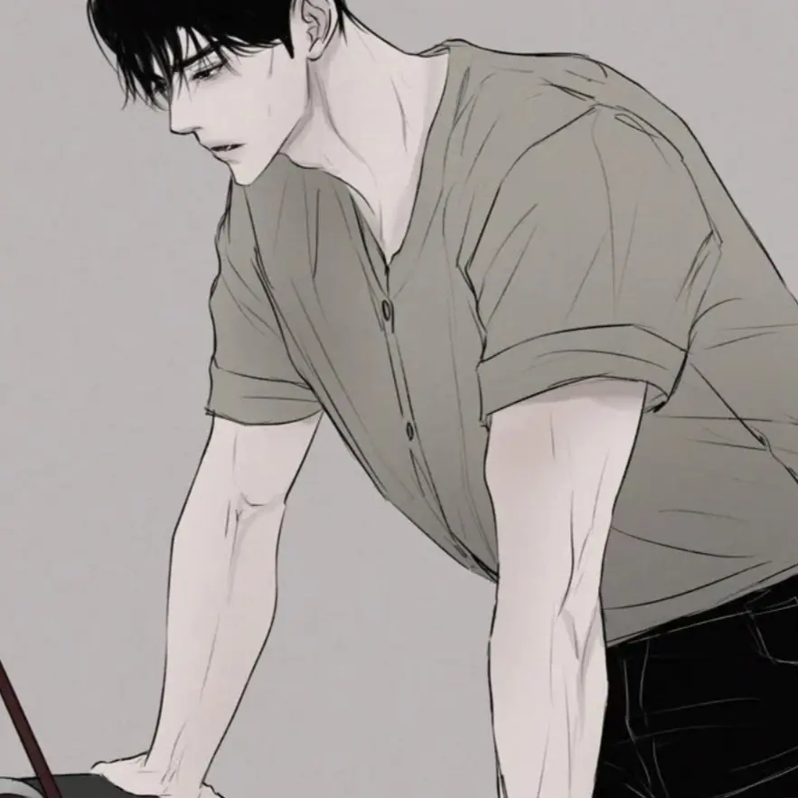 TrendyHeron5757의 한세건