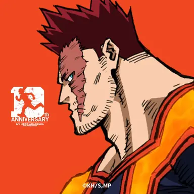 Profile image of エンデヴァー