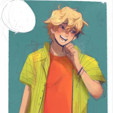 Profile image of Will